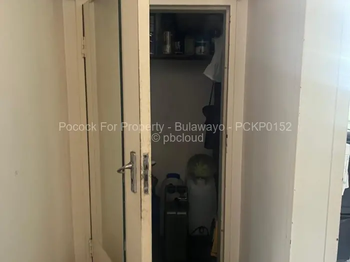 3 Bedroom House for Sale in Bradfield, Bulawayo