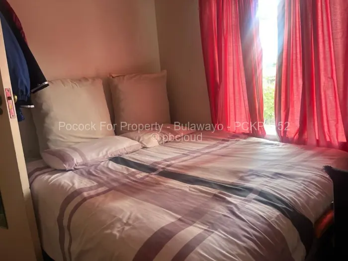 3 Bedroom House for Sale in Bradfield, Bulawayo