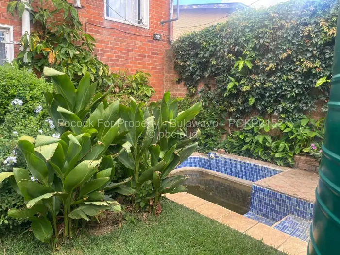 3 Bedroom House for Sale in Bradfield, Bulawayo