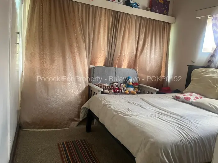 3 Bedroom House for Sale in Bradfield, Bulawayo