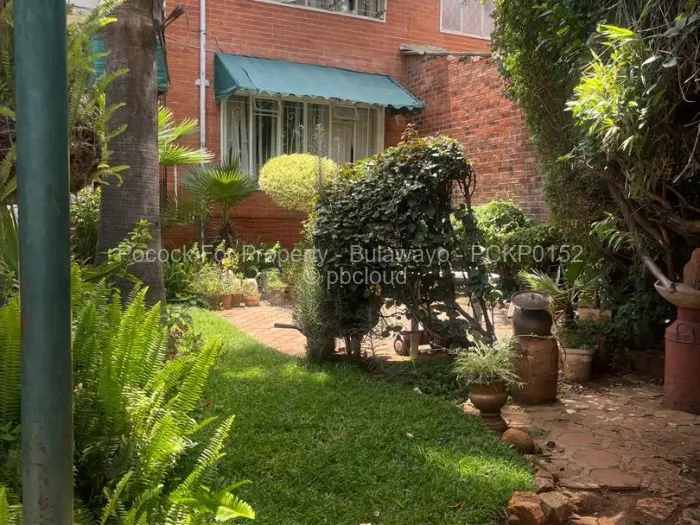 3 Bedroom House for Sale in Bradfield, Bulawayo