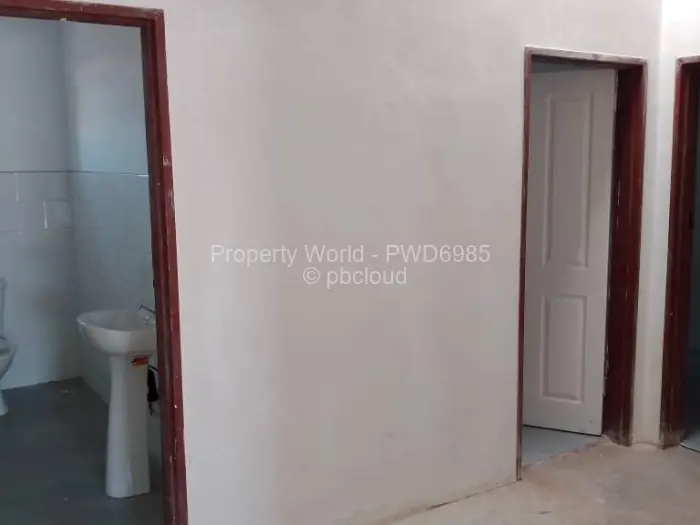 Retail/Shop to Rent in Msasa, Harare