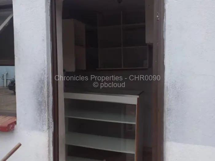 Retail/Shop to Rent in Avenues, Harare