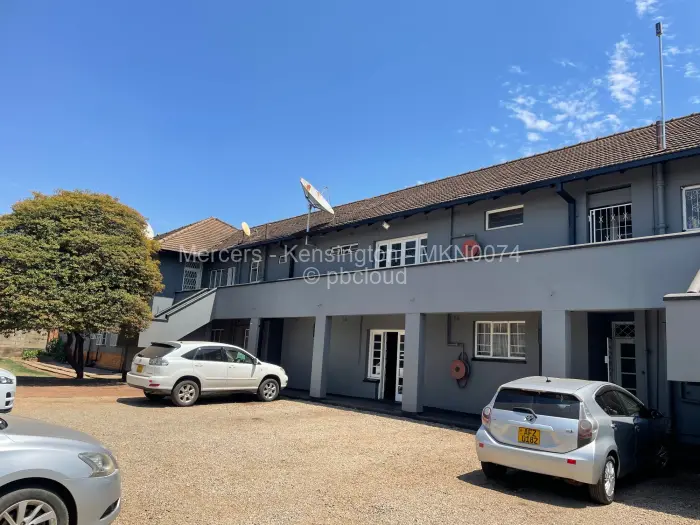 Flat/Apartment for Sale in Avondale, Harare