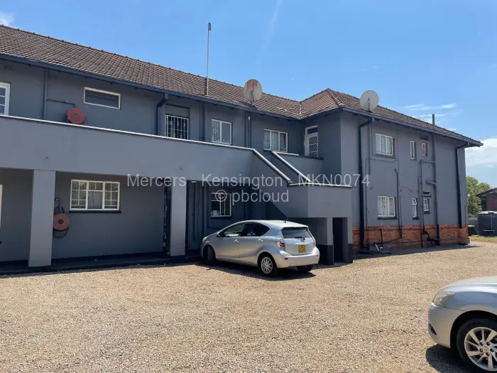 Flat/Apartment for Sale in Avondale, Harare