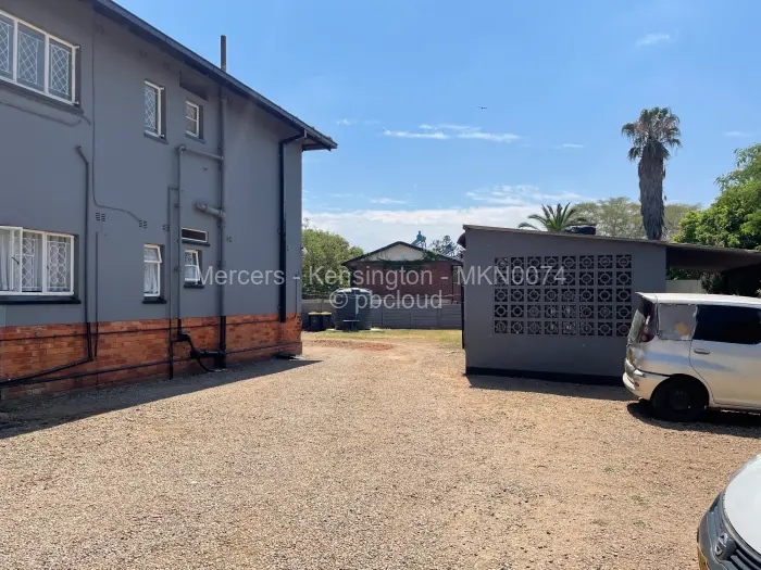 Flat/Apartment for Sale in Avondale, Harare