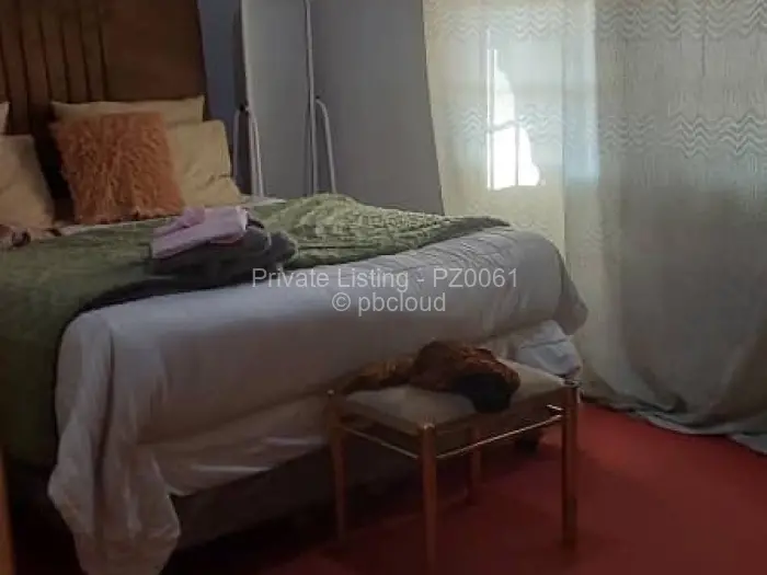 House for Sale in Mabelreign, Harare