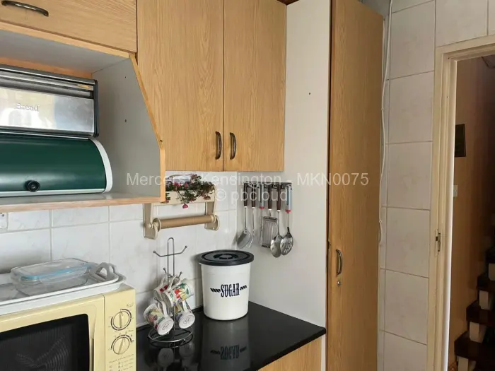 2 Bedroom Cottage/Garden Flat for Sale in Eastlea, Harare