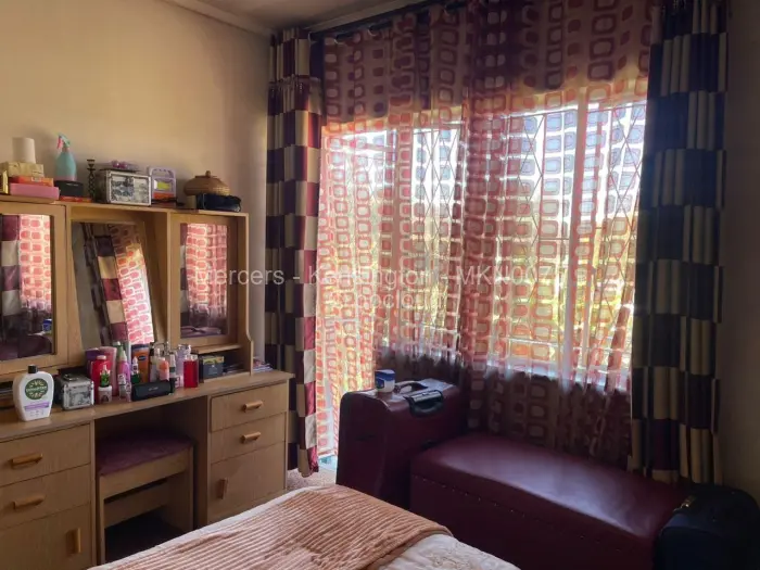 2 Bedroom Cottage/Garden Flat for Sale in Eastlea, Harare