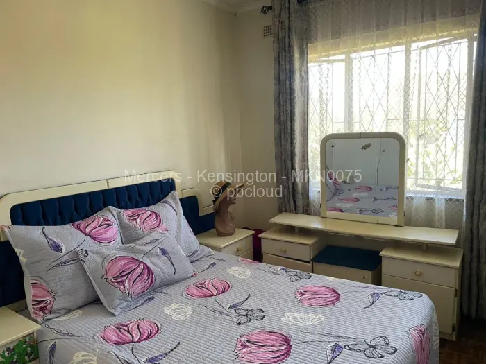 2 Bedroom Cottage/Garden Flat for Sale in Eastlea, Harare