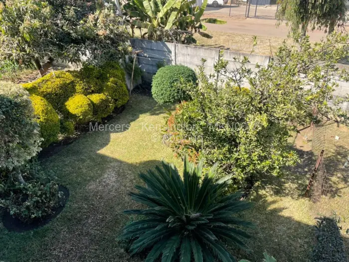 2 Bedroom Cottage/Garden Flat for Sale in Eastlea, Harare
