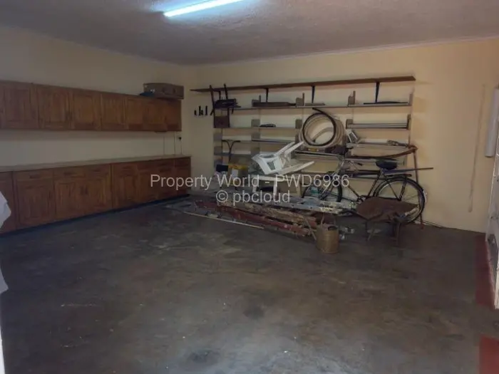 Townhouse/Cluster to Rent in Avondale, Harare