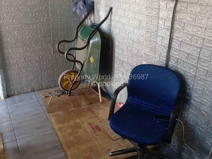 Retail/Shop to Rent in Msasa, Harare
