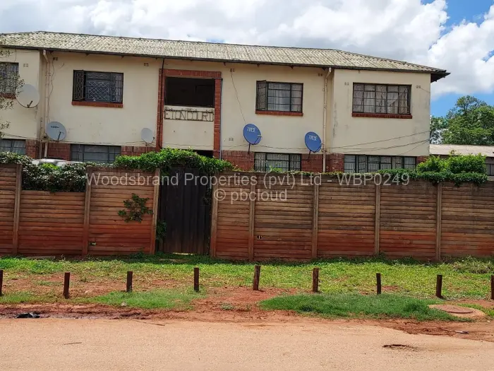 Flat/Apartment for Sale in Avondale, Harare
