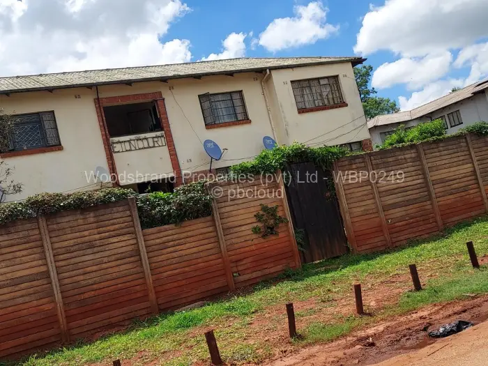 Flat/Apartment for Sale in Avondale, Harare