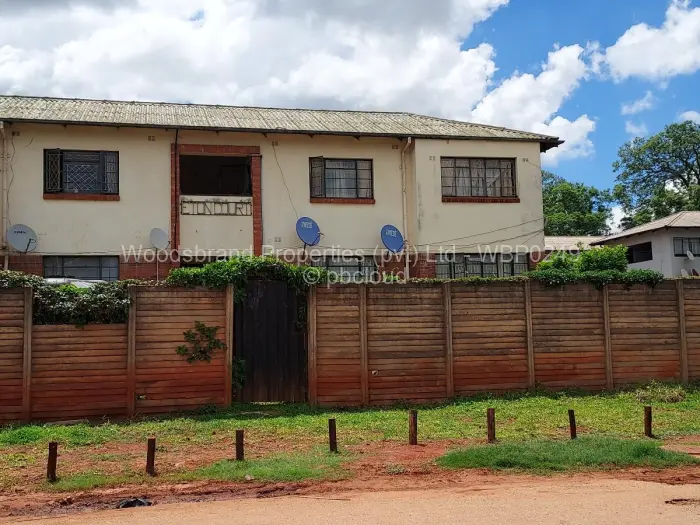 Flat/Apartment for Sale in Avondale, Harare