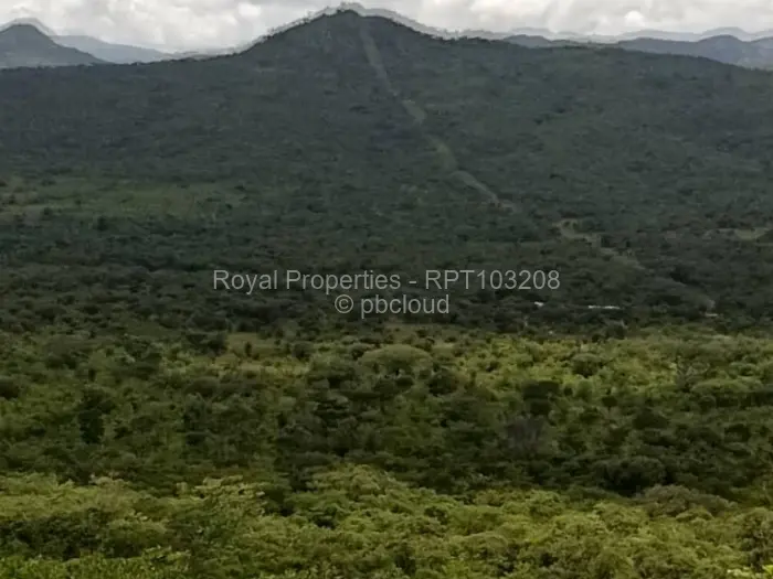 Commercial Stand for Sale in Nyanga, Nyanga