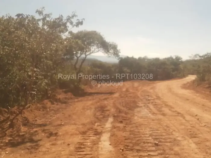 Commercial Stand for Sale in Nyanga, Nyanga