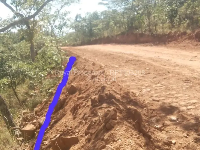 Commercial Stand for Sale in Nyanga, Nyanga