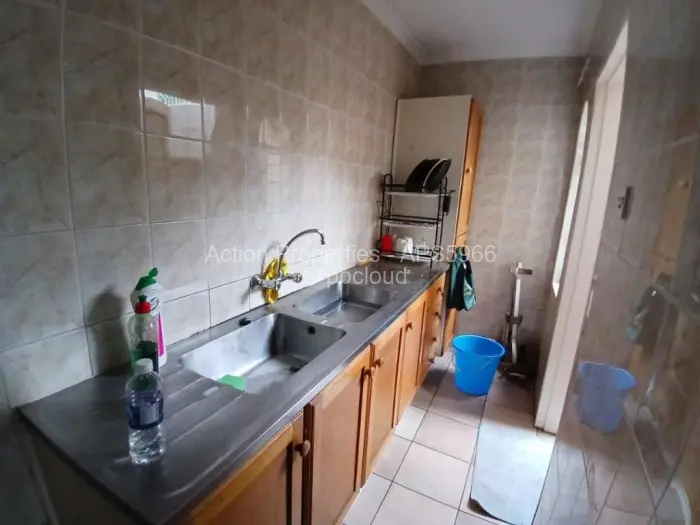 Townhouse/Cluster to Rent in Avondale, Harare