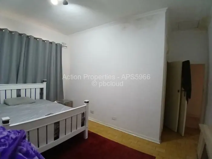 Townhouse/Cluster to Rent in Avondale, Harare