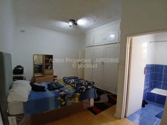 Townhouse/Cluster to Rent in Avondale, Harare