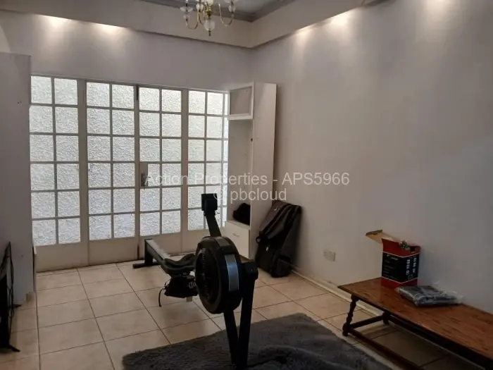 Townhouse/Cluster to Rent in Avondale, Harare