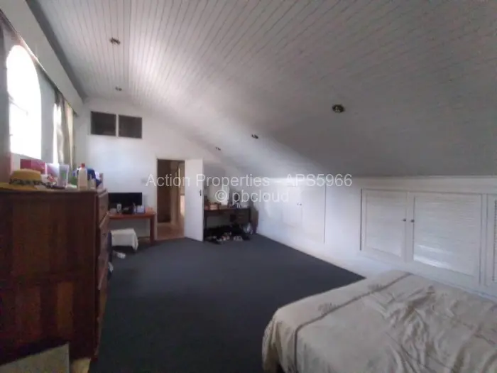 Townhouse/Cluster to Rent in Avondale, Harare