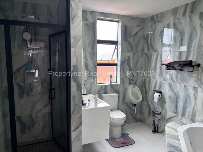 4 Bedroom House for Sale in Arlington, Harare