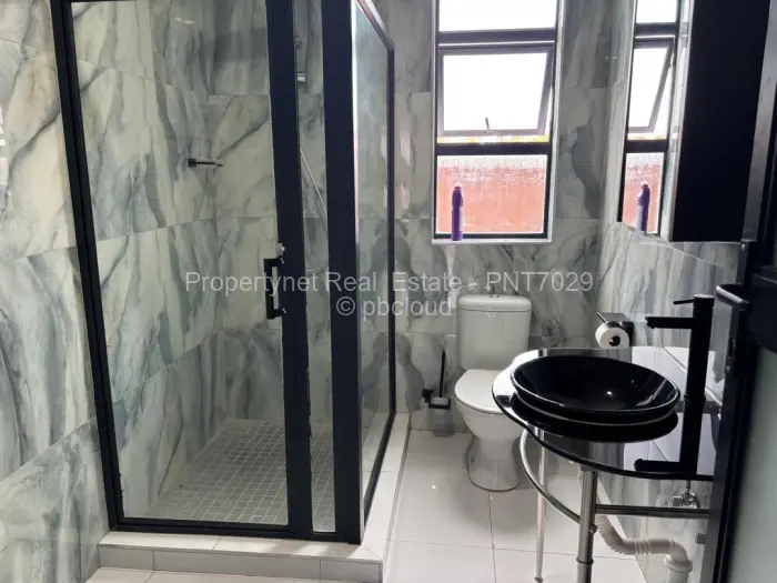 4 Bedroom House for Sale in Arlington, Harare