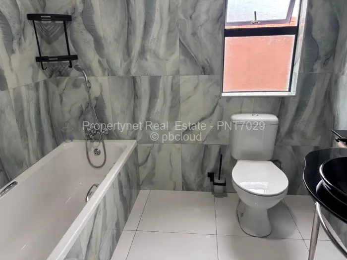 4 Bedroom House for Sale in Arlington, Harare