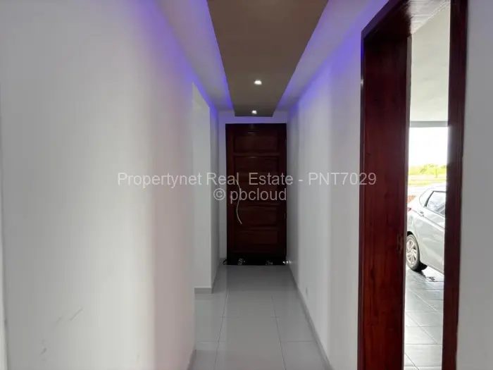 4 Bedroom House for Sale in Arlington, Harare