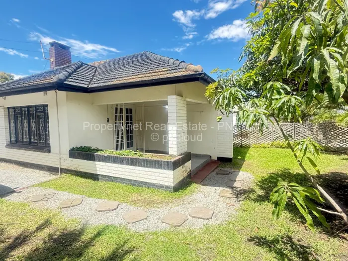 3 Bedroom House for Sale in Avondale West, Harare
