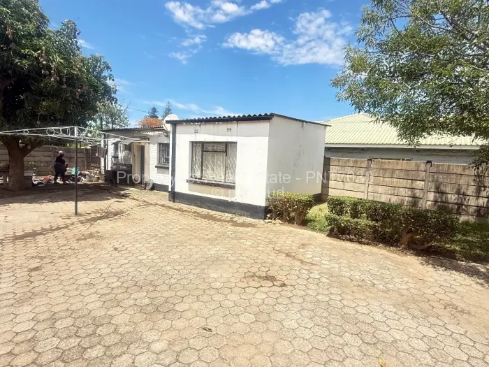 3 Bedroom House for Sale in Avondale West, Harare