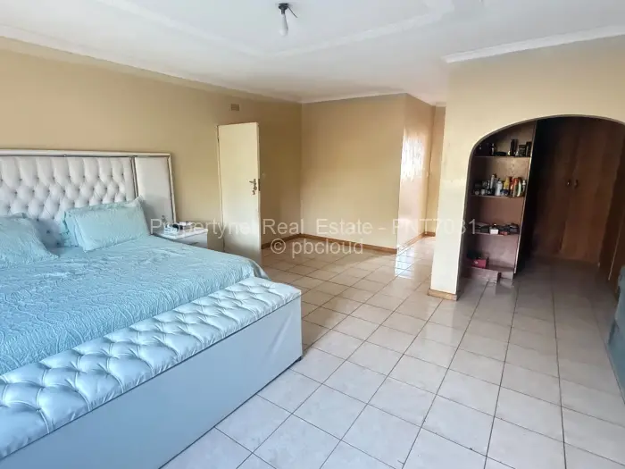 4 Bedroom House for Sale in Bloomingdale, Harare