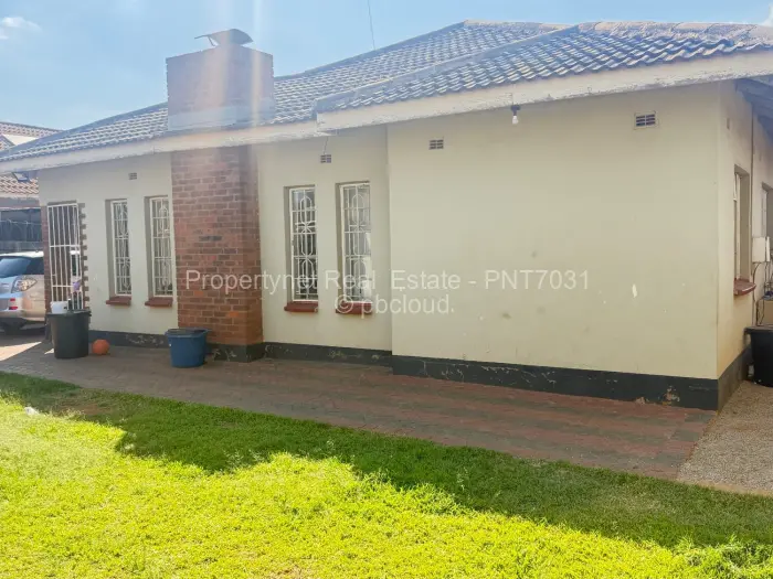 4 Bedroom House for Sale in Bloomingdale, Harare