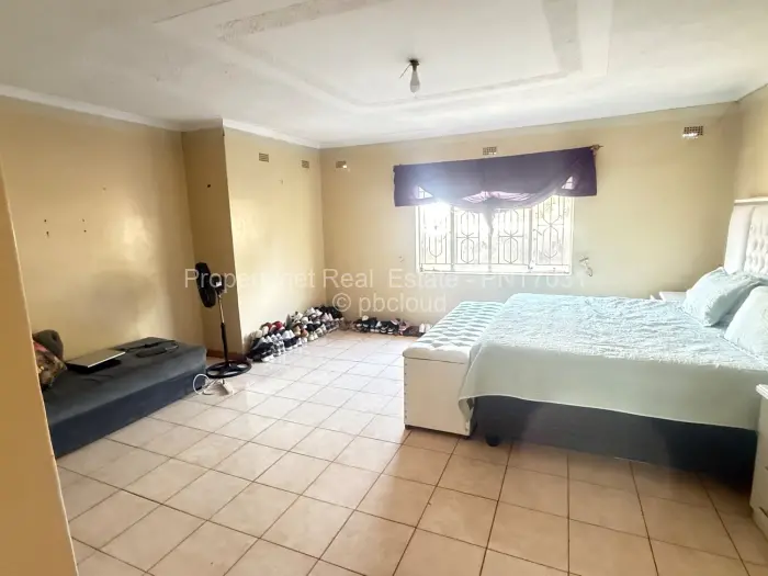 4 Bedroom House for Sale in Bloomingdale, Harare