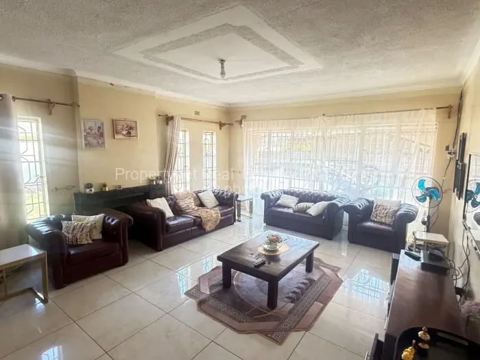 4 Bedroom House for Sale in Bloomingdale, Harare