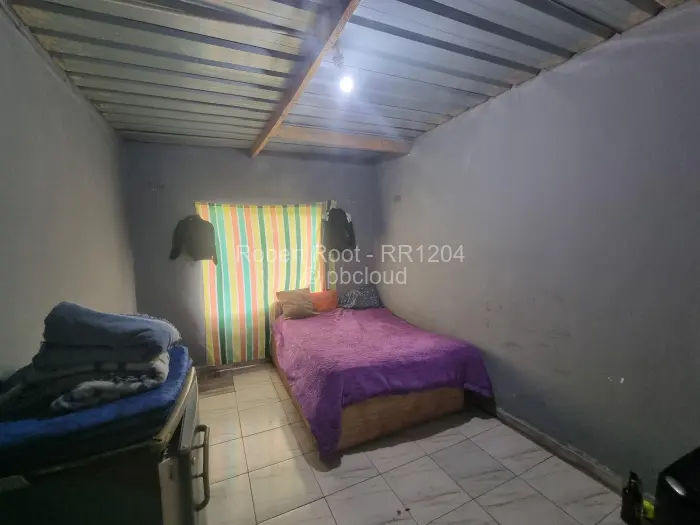 3 Bedroom House for Sale in Riverside, Ruwa