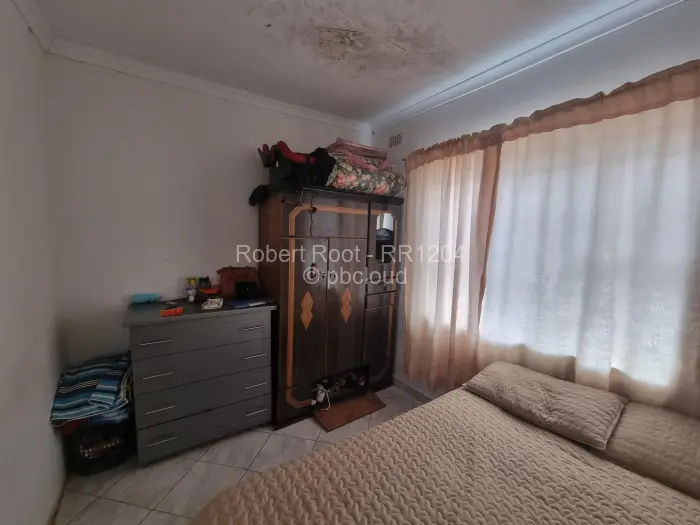 3 Bedroom House for Sale in Riverside, Ruwa