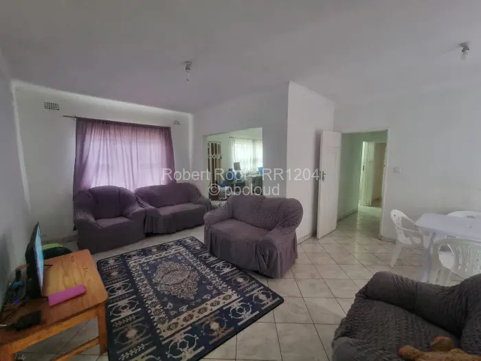 3 Bedroom House for Sale in Riverside, Ruwa