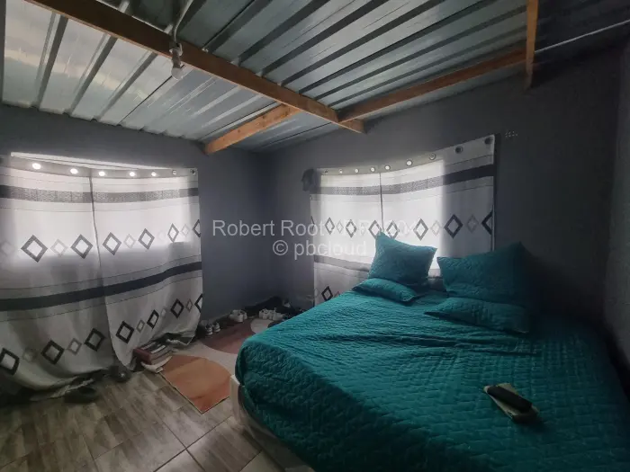 3 Bedroom House for Sale in Riverside, Ruwa