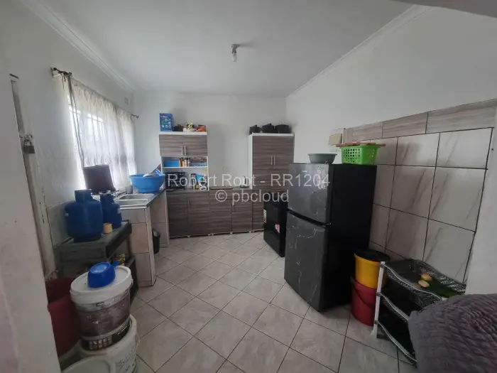 3 Bedroom House for Sale in Riverside, Ruwa