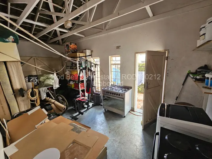 Townhouse/Cluster for Sale in Greendale, Harare