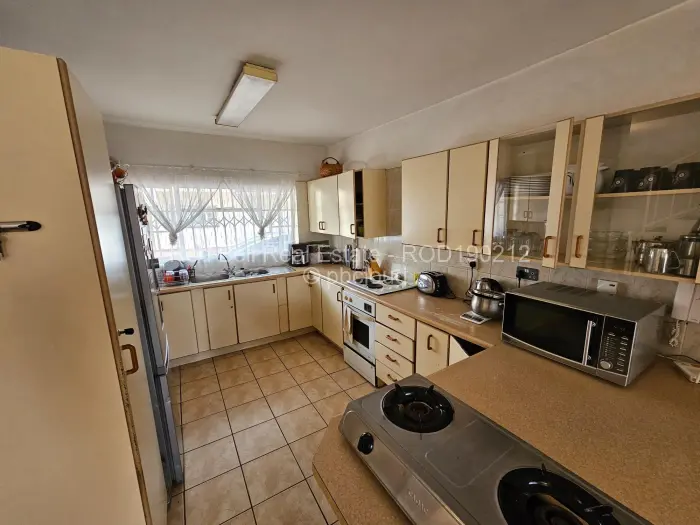 Townhouse/Cluster for Sale in Greendale, Harare