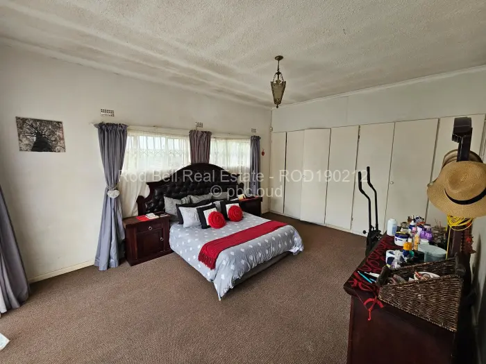 Townhouse/Cluster for Sale in Greendale, Harare