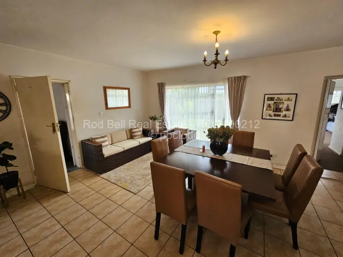 Townhouse/Cluster for Sale in Greendale, Harare