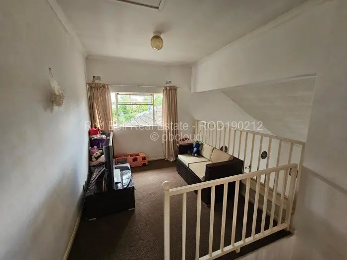 Townhouse/Cluster for Sale in Greendale, Harare