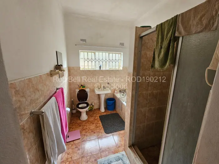 Townhouse/Cluster for Sale in Greendale, Harare