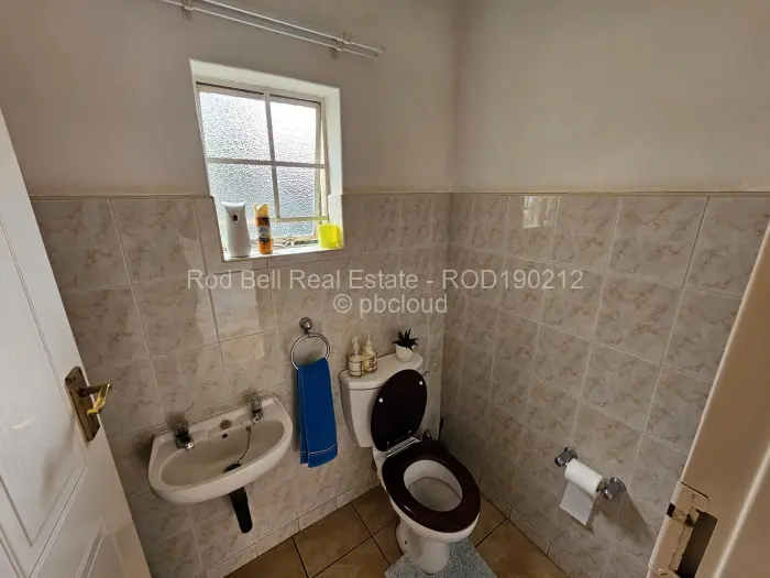 Townhouse/Cluster for Sale in Greendale, Harare